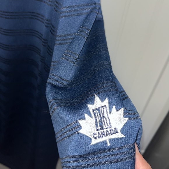 perfect condition adidas golf tee - Picture 4 of 6